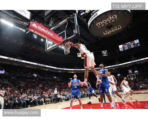 夏普与普尔联手发威开拓者逆转战胜奇才收获胜利 夏普与普尔联手发威开拓者逆转战胜奇才收获胜利