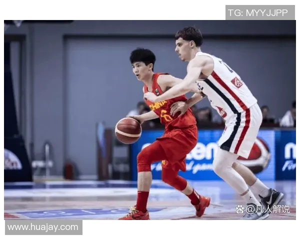 中国男篮与澳大利亚男篮激战正酣谁将赢得这场篮球巅峰对决