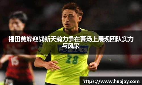 福田黄蜂迎战新天鹅力争在赛场上展现团队实力与风采
